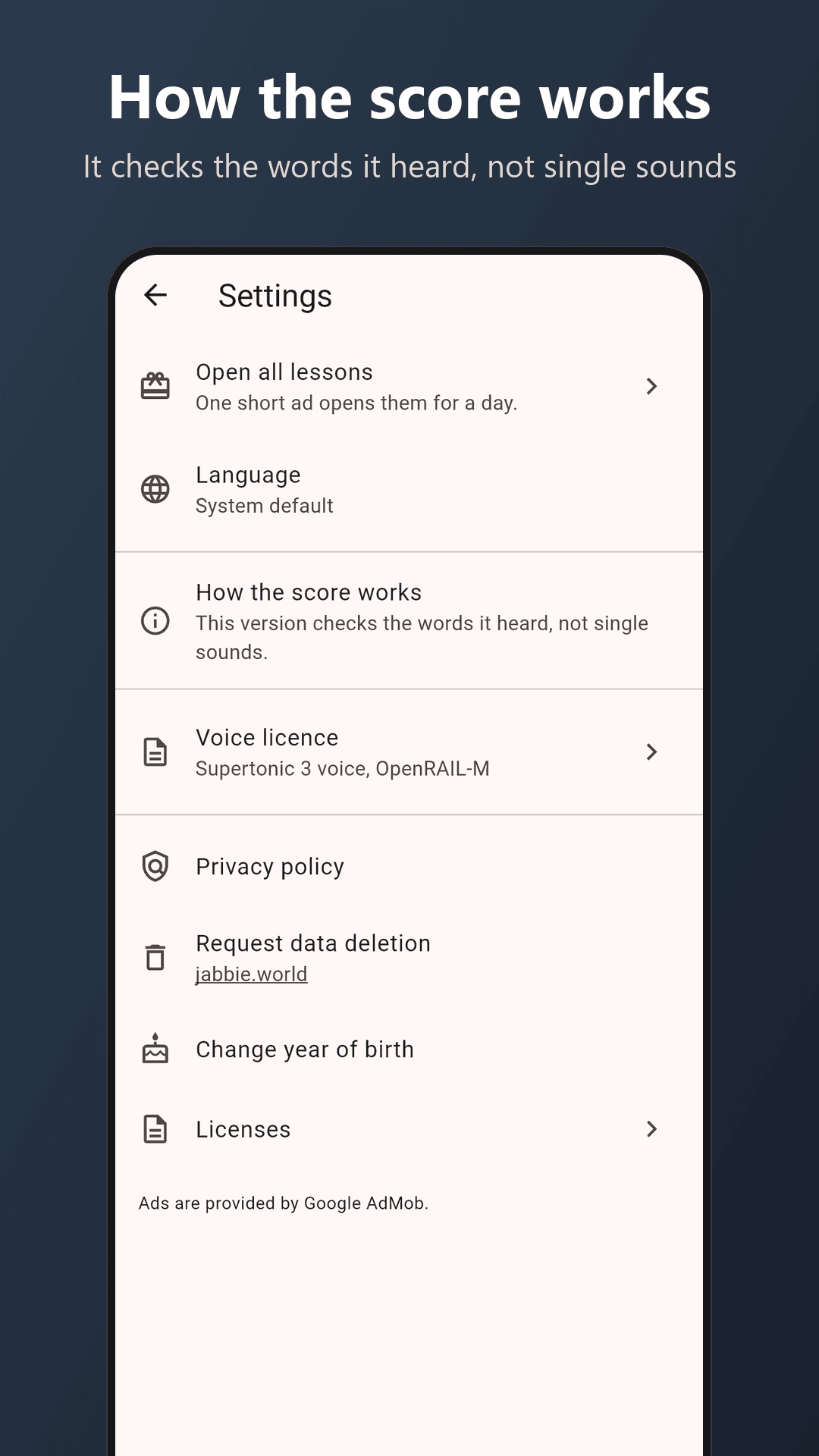 Dutch Coach screenshot 5