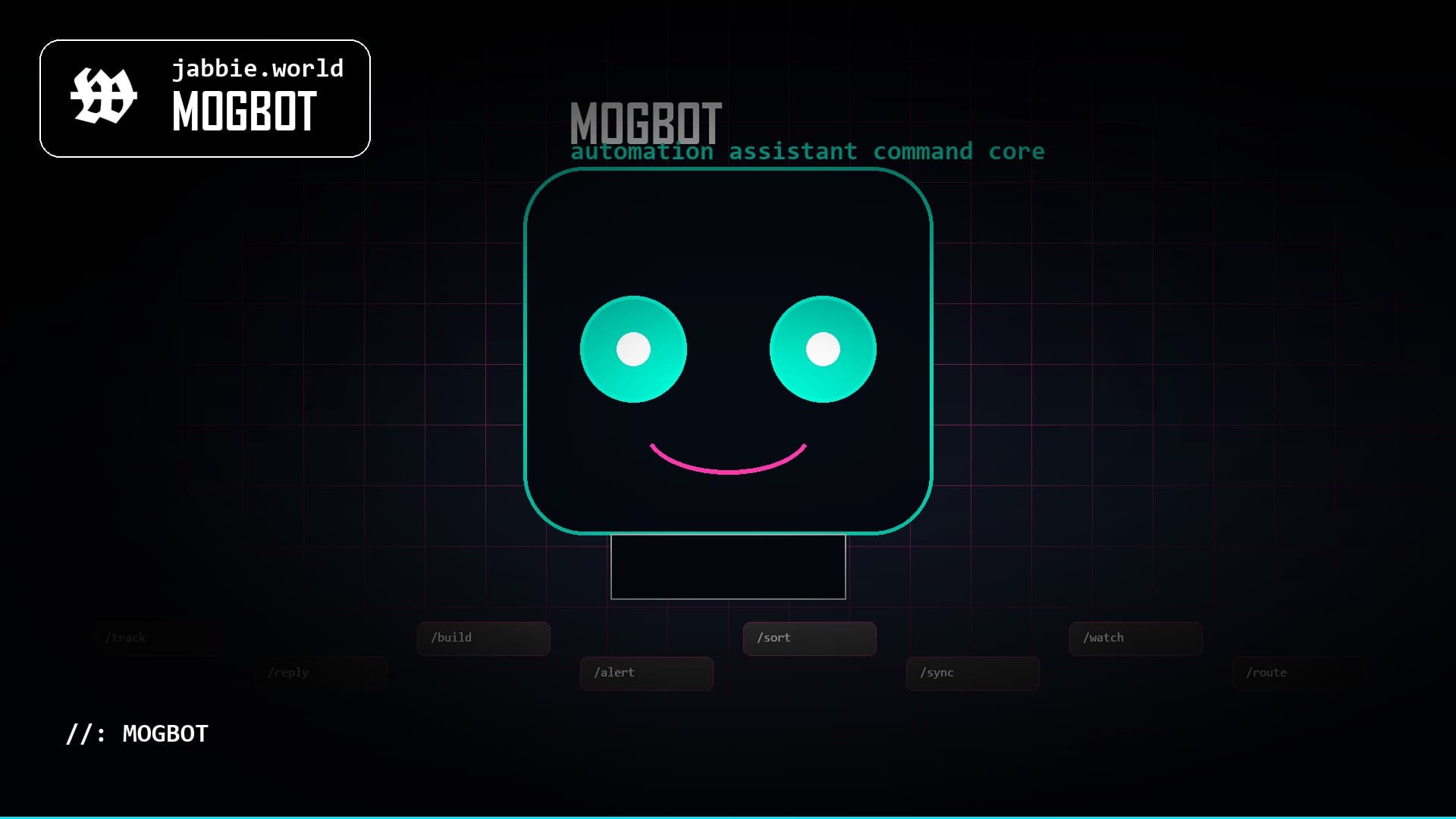 MOGBOT