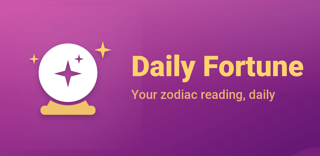 Daily Fortune feature graphic