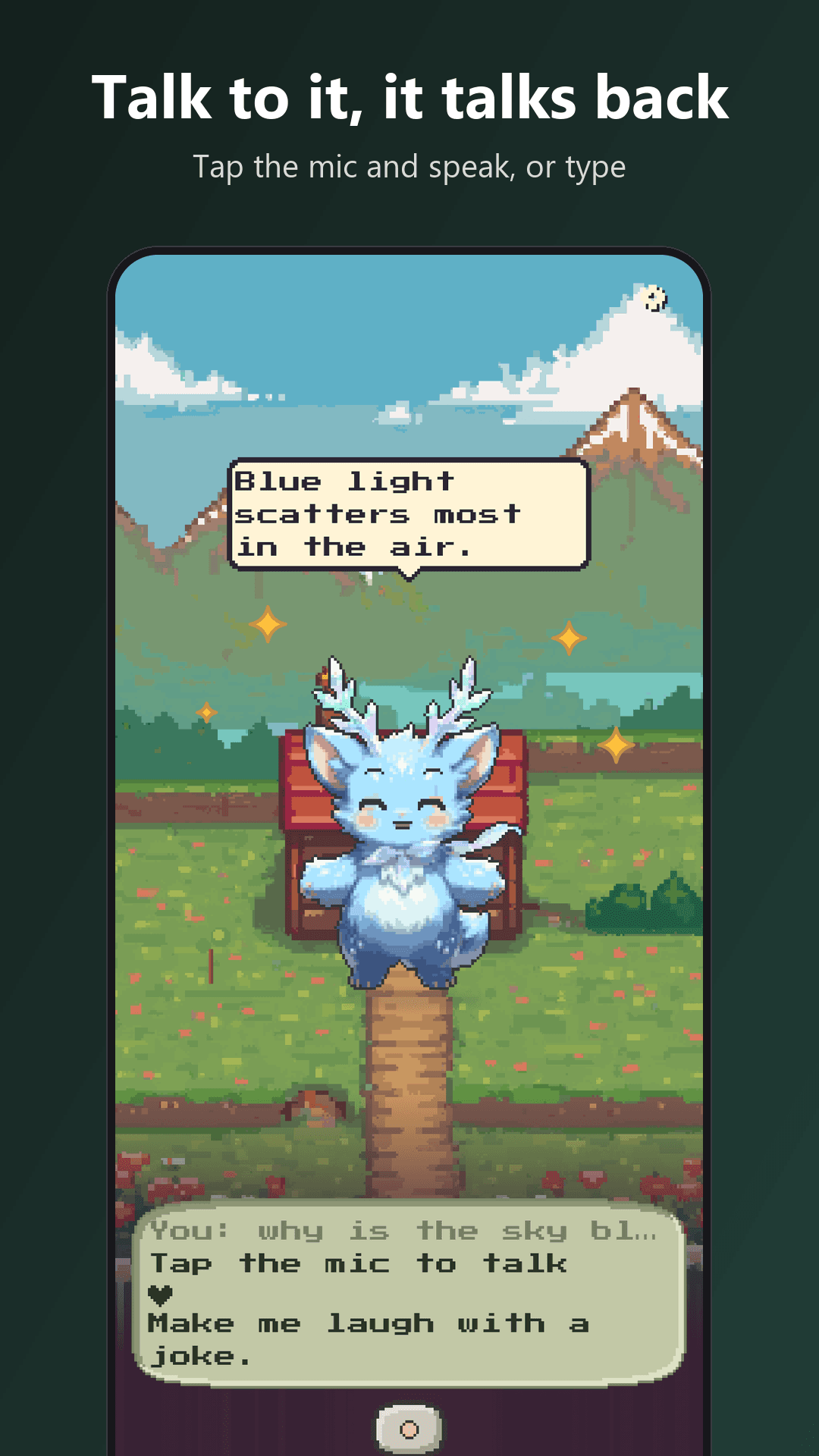 MonMon screenshot 2