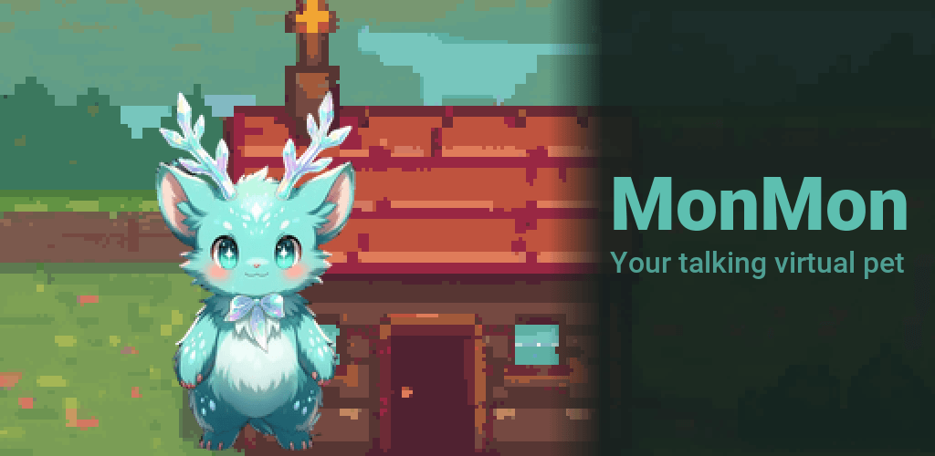 MonMon feature graphic