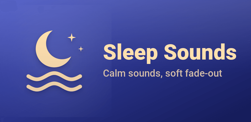 Sleep Sounds feature graphic